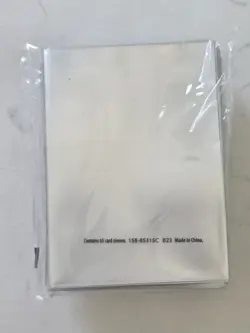 Pokemon 151 - S&V 151 ETB Pokemon Card Sleeves (65ct) Tcg Gaming Card - Image 2