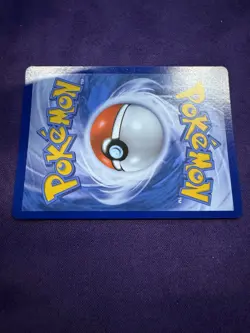 Pokemon TCG Dedenne GX Promo Full Art Alternate Art Card 195a/214 LP - Image 3