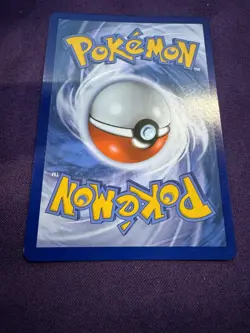 Pokemon TCG Dedenne GX Promo Full Art Alternate Art Card 195a/214 LP - Image 4