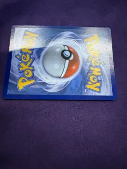 Pokemon TCG Dedenne GX Promo Full Art Alternate Art Card 195a/214 LP - Image 5