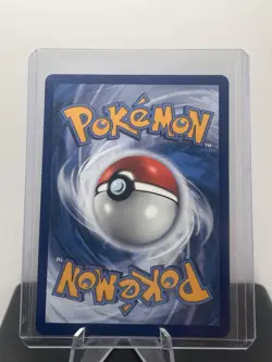 Lucario VSTAR SWSH214 SWSH: Sword & Shield Promo Cards Holo - Image 2