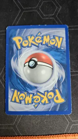 Rhydon 35/110 Reverse Holo Legendary Collection Pokemon Card LP - Image 3