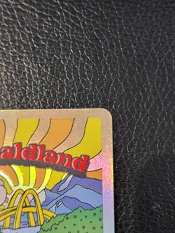 McDonalds McDonaldland 12/24 Trading Cards 2026 - Redeemed (Legendary) - Image 3