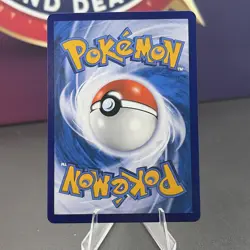 Pokemon TCG S-Chinese 151C Graveler 075/151 Master Ball U Holo Mint Card - Image 2