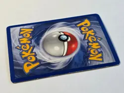 Rocket's Entei EX 97/109 EX Team Rocket Returns 2004 Pokemon Card - Light Play - Image 4