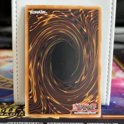 1ST EDITION MEMENTOTLAN DARK BLADE PRISMATIC SECRET RARE MP25-EN145 YUGIOH CARD - Image 2