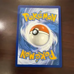 Beach Court 263/182 Paradox Rift Gold Holo Hyper Rare Pokemon Card English NM - Image 2