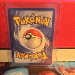 Pokemon TCG Fossil Set lot 9 cards 1st Edition NM - LP WOTC - Image 3