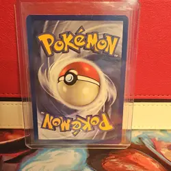 Pokemon TCG Fossil Set lot 9 cards 1st Edition NM - LP WOTC - Image 5
