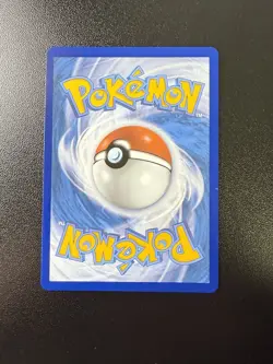 Pokemon Collapsed Stadium Secret Rare 215/196 Lost Origin Holo Trainer Card - Image 4