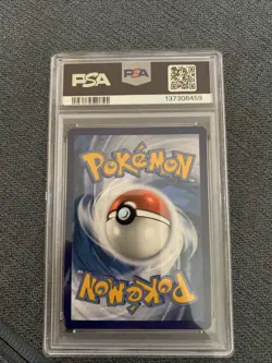 Pokemon TCG Glaceon v Crown Zenith Holo Ultra Rare Card 038/159 Psa 10 - Image 2