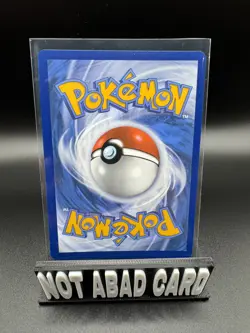 Eevee ex SVP 174 Prismatic Evolutions [UPC] Black Star Promo Pokemon Card NM/M - Image 2