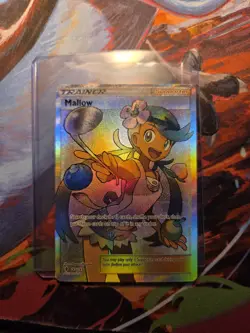 Custom Listing For Tho1466 4 Pokemon Cards - Image 1