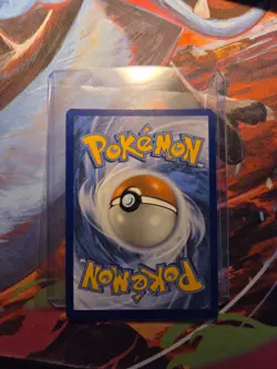Custom Listing For Tho1466 4 Pokemon Cards - Image 2