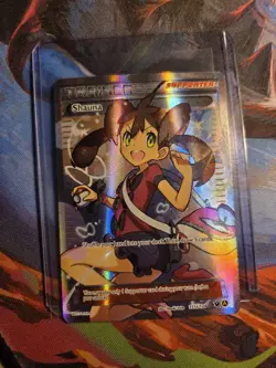 Custom Listing For Tho1466 4 Pokemon Cards - Image 3