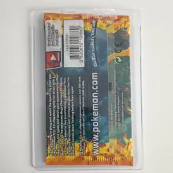Pokemon Trading Card Game XY Flashfire Booster Pack 10 Cards Charizard English - Image 2