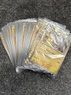 25x Pikachu At The Museum Jumbo Promo X Natural History Museum TCG Card - Image 2