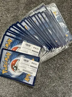 25x Pikachu At The Museum Jumbo Promo X Natural History Museum TCG Card - Image 3