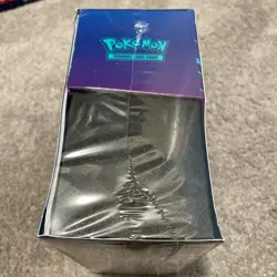 Pokemon TCG Journey Together Pokemon Center Elite Trainer Box ETB NEW/SEALED - Image 2