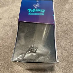 Pokemon TCG Journey Together Pokemon Center Elite Trainer Box ETB NEW/SEALED - Image 3