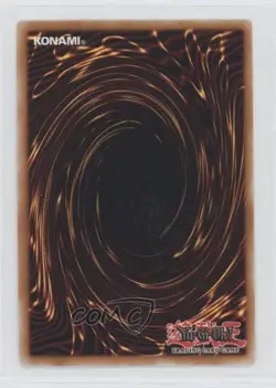 Karate Man YuGiOh Dark Beginning 1 #DB1-EN049 2004 - Image 2