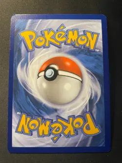 Darkrai 136/197 Cosmos Swirl Holo NM Trick or Trade 2024 English Pokemon TCG - Image 3