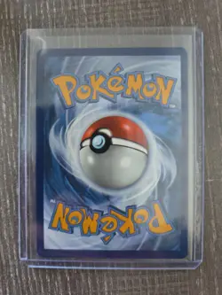 2023 Pokemon SV Paradox Rift Tapu Koko ex #247/182 SIR Special Illustration Rare - Image 2