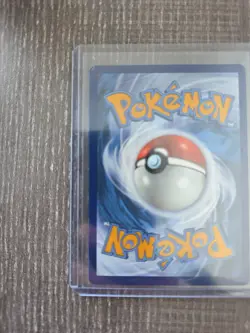 2023 Pokemon SV Paradox Rift Tapu Koko ex #247/182 SIR Special Illustration Rare - Image 3