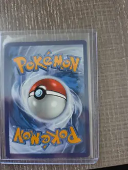 2023 Pokemon SV Paradox Rift Tapu Koko ex #247/182 SIR Special Illustration Rare - Image 4