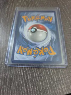 2023 Pokemon SV Paradox Rift Tapu Koko ex #247/182 SIR Special Illustration Rare - Image 5