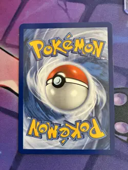 Mega Gengar EX 125/217 Ascended Heroes Pokemon TCG - Image 2