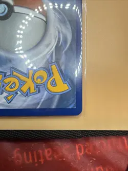 2019 Pokemon SM Team Up Magikarp Wailord #161/181 NM - Image 5