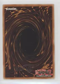 Burst Breath Unlimited YuGiOh Starter Deck Kaiba Evolution #SKE-049 2004 - Image 2