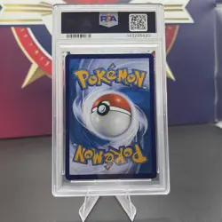 Pokemon TCG S-Chinese 151C Articuno 144/151 Master Ball Holo Mint PSA 9 - Image 2