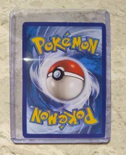 2025 Pokemon Prismatic Evolutions Umbreon ex #161/131 with a Small Scratch - Image 2