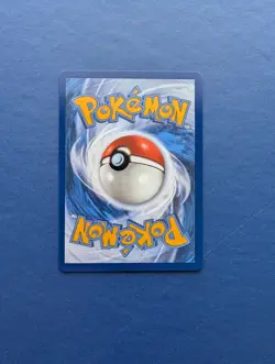 Pokemon Night Stretcher: Mega Evolution (Overnumber) (HOLO) #173 - MT+ - Image 2