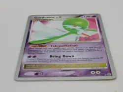 2008 Pokemon World Championships Gardevoir LV X MP (Not Tourney Legal) 131/132 - Image 2