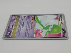 2008 Pokemon World Championships Gardevoir LV X MP (Not Tourney Legal) 131/132 - Image 3