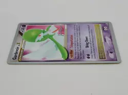 2008 Pokemon World Championships Gardevoir LV X MP (Not Tourney Legal) 131/132 - Image 5