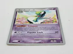 2008 Pokemon World Championships Gardevoir 7/132 LP (Not Tourney Legal) - Image 2