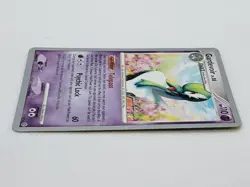 2008 Pokemon World Championships Gardevoir 7/132 LP (Not Tourney Legal) - Image 3
