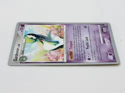 2008 Pokemon World Championships Gardevoir 7/132 LP (Not Tourney Legal) - Image 5