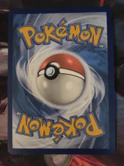 MIMIKYU 081/189 HALLOWEEN TRICK OR TRADE 2022 HOLO POKEMON TCG - Image 2