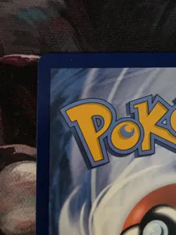 MIMIKYU 081/189 HALLOWEEN TRICK OR TRADE 2022 HOLO POKEMON TCG - Image 4