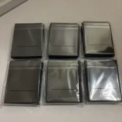 2026 Pokemon Ascended Heroes Elite Trainer Box Sleeve Lot Of 6 - Image 2