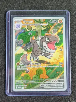 Pokemon Perfect Order ETB Filled With Bulk Common, Rev Holo, Holo, & Ex From Set - Image 3