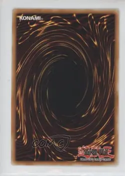 R - Elemental Mistress Doriado YuGiOh The Lost Millenium #TLM-EN034 2005 - Image 2