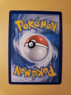 Pokemon TCG Swirlix RC19/RC32 Reverse Holo - Image 2