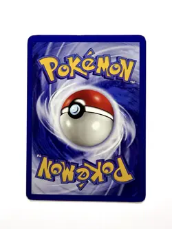 Pokemon TCG Dark Machoke 40/82 1st Edition Team Rocket WOTC Vintage LP/NM - Image 4