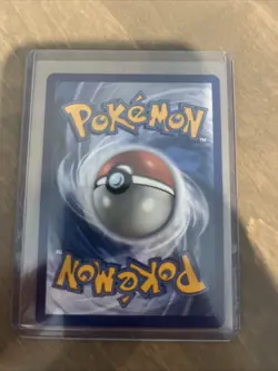 Charizard ex -196 196 Holo Promo Scarlet & Violet Promo Pokemon Near Mint - Image 2